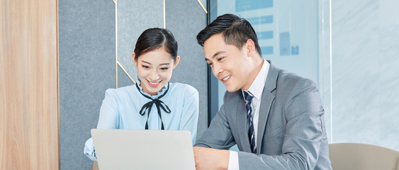 專業(yè)企業(yè)服務，助力邯鄲企業(yè)高效運營——萬幫會計一站式商務代理代辦