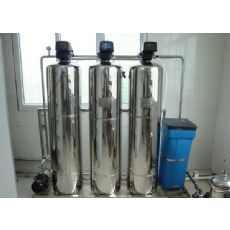 貴州凈化水處理設備與貴陽反滲透純凈水處理技術應用