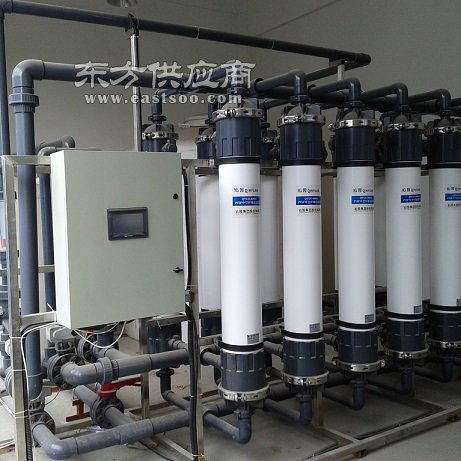 浙江超濾設備生產廠家解析 達方水處理超濾設備的作用與優勢
