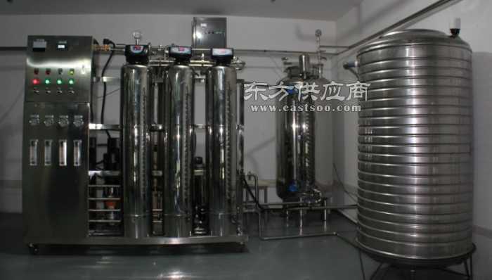 純凈水設備源頭直供 天宇水處理以品質定義行業標準